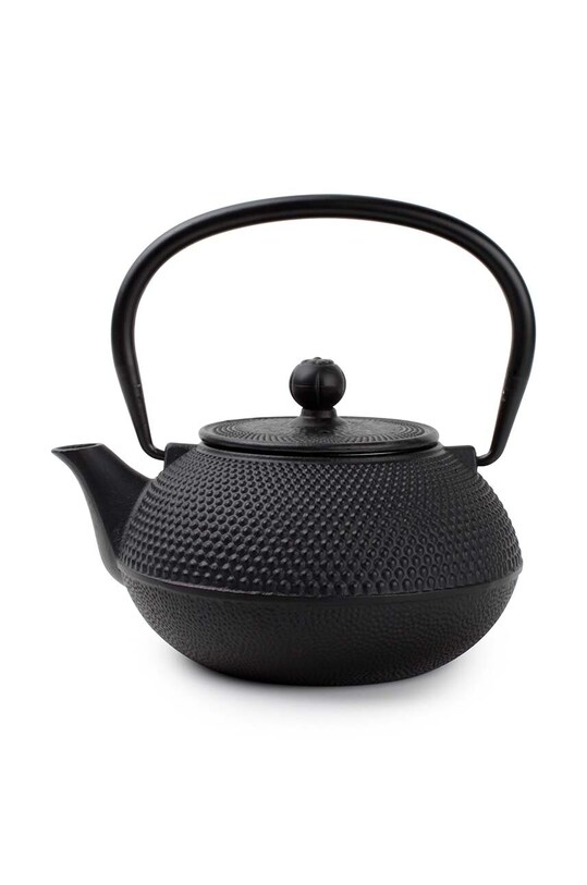 BonBistro ceainic O-Tea 0,8 L negru 601181
