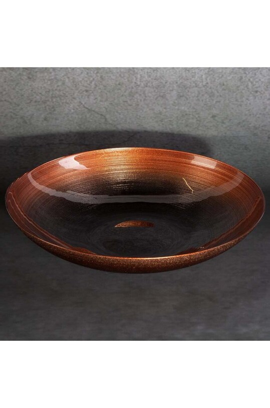 Terra Collection castron Marocco 401408 portocaliu AA00