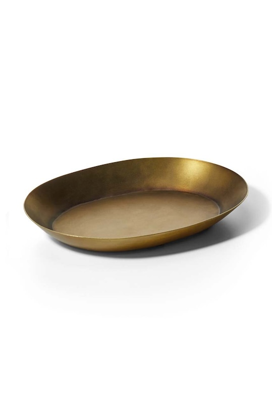 Philippi tavă de servit Valparaiso S galben P219029