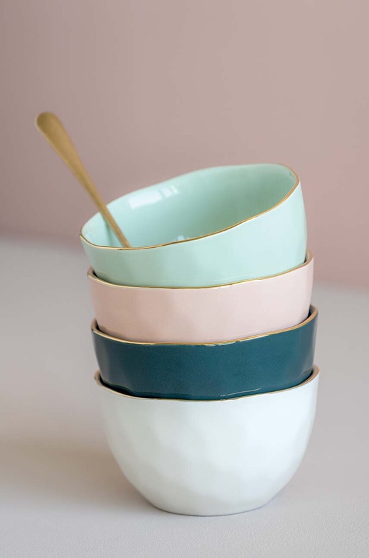 Urban Nature Culture ceasca Good Morning alb 105032