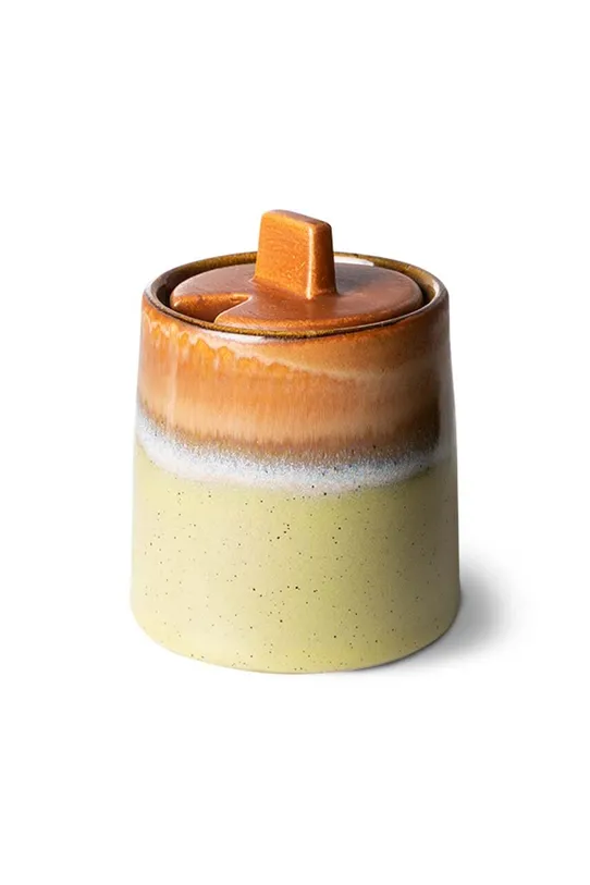 Hkliving cukiernica i mlecznik multicolor ACE7083