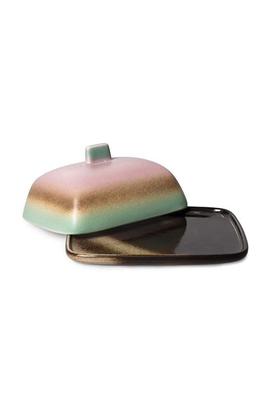Bucătărie și bar Hkliving vas pentru unt ACE7132 multicolor