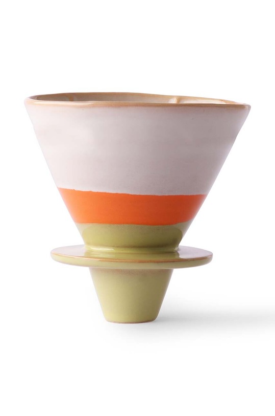 Фільтр для кави на чашку Hkliving барвистий ACE6913