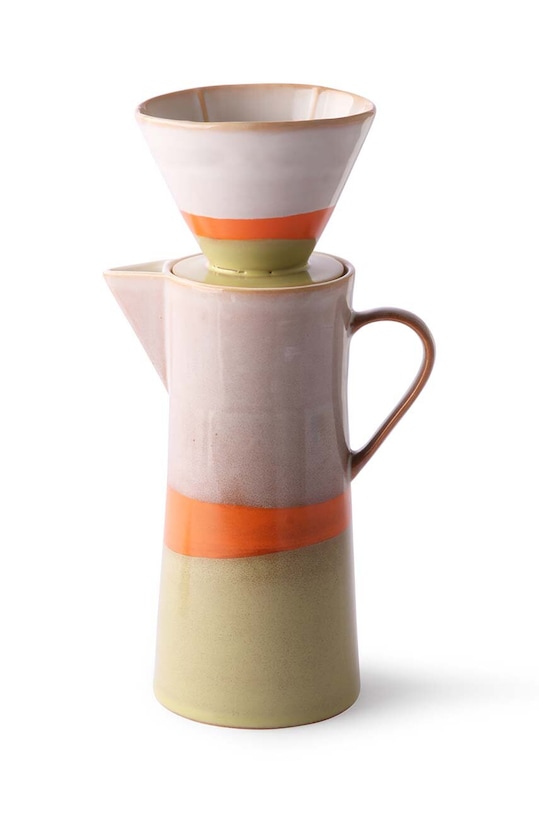 Кухня та бар Фільтр для кави на чашку Hkliving ACE6913 барвистий