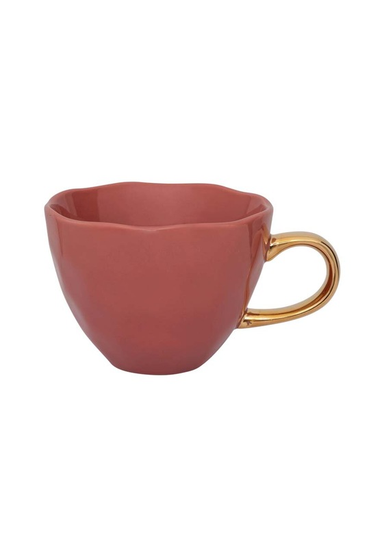 Чашка Urban Nature Culture Good Morning червоний 106370