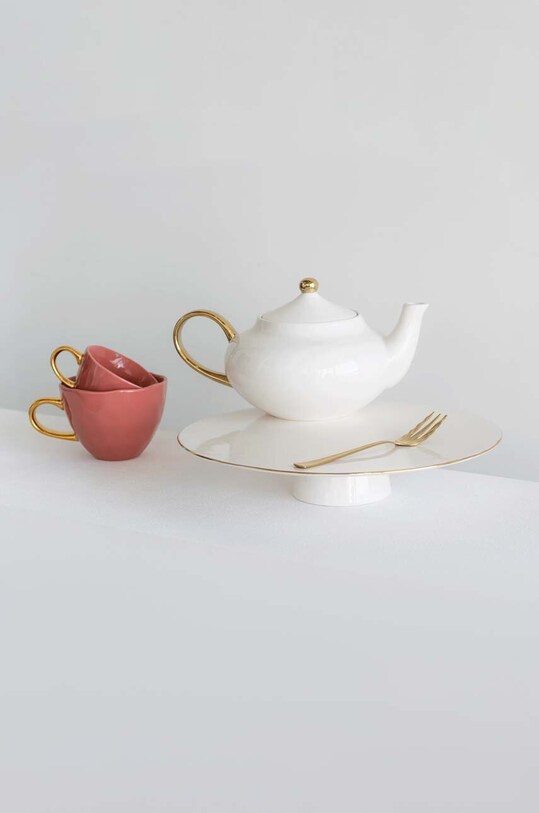 Чашка Urban Nature Culture Good Morning 106370 червоний AA00