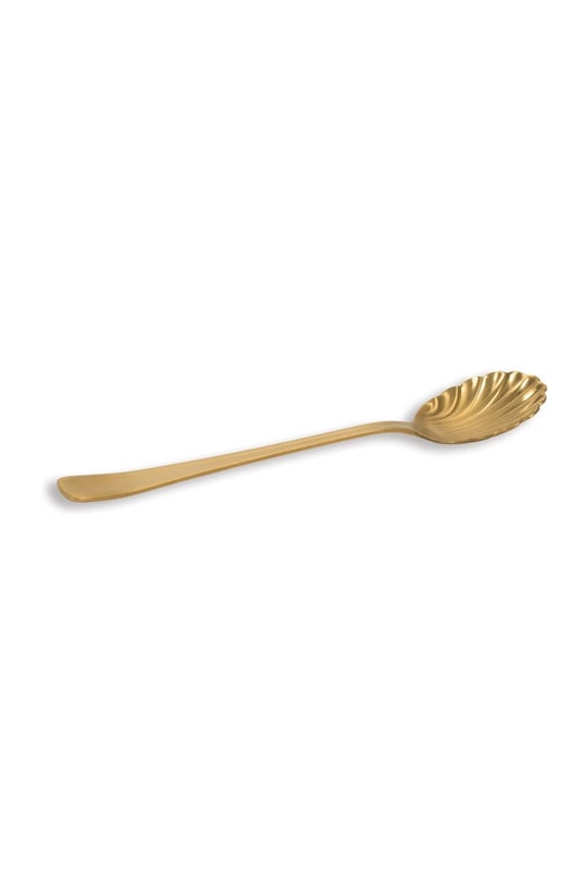 Urban Nature Culture set de linguri Spoon Gold 4-pack galben 105074