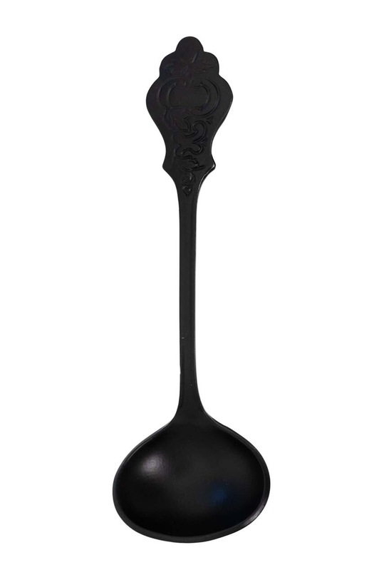 Lyžička Urban Nature Culture Nostalgia M čierna 106204