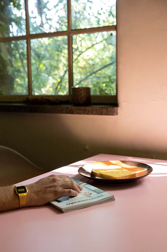 Набір тарілок Hkliving 2-pack ACE7183