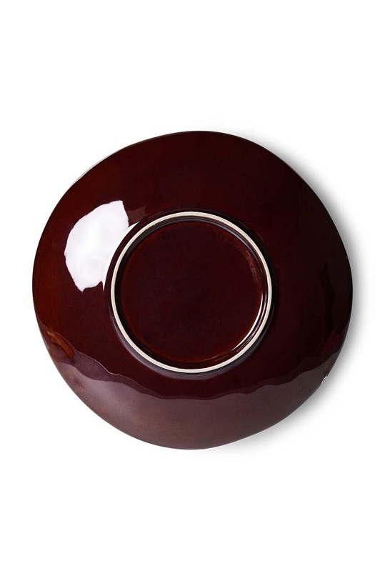 Hkliving zestaw talerzy 2-pack multicolor ACE7180