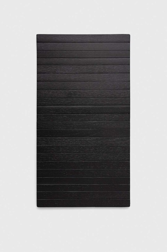 Woood suport de bucătărie Flexible negru 372406.Z