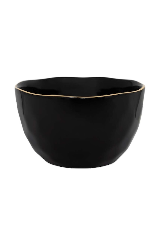 Миска Urban Nature Culture Good Morning чорний 105269