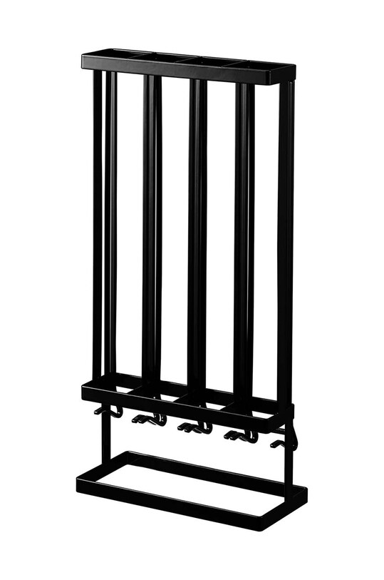 Стенд для капсул с кофе Yamazaki Tower чёрный 3896