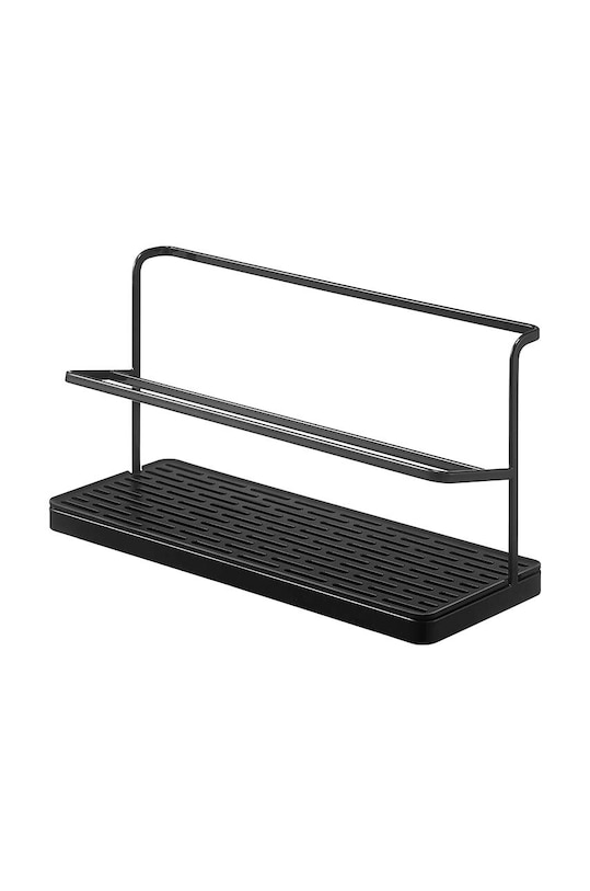 Сушилка для бутылочек Yamazaki Tower чёрный 5410