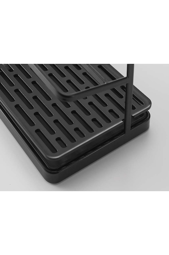 Кухня и бар Сушилка для бутылочек Yamazaki Tower 5410 чёрный