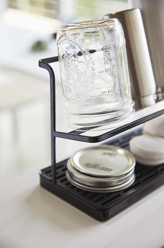 Сушилка для бутылочек Yamazaki Tower 5410