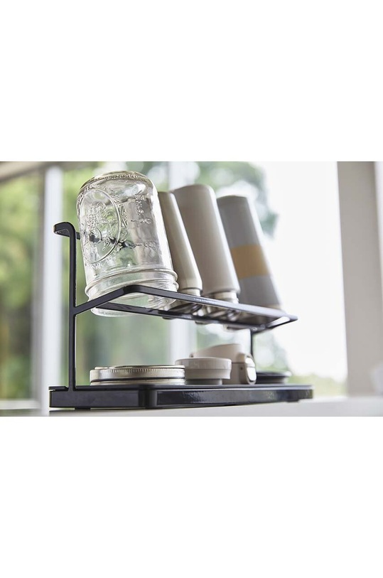 Сушилка для бутылочек Yamazaki Tower 5410