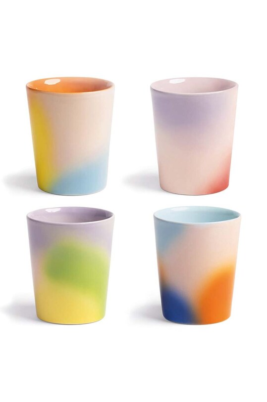 &k amsterdam set cani Hue Large Set 4-pack multicolor 2831.01