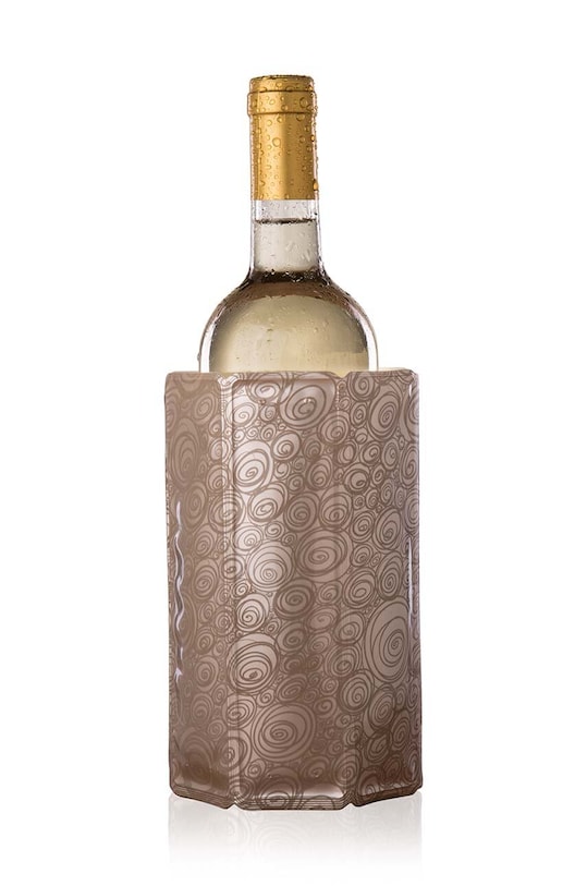 Posuda za hlađenje pića Vacu Vin bež 38805626
