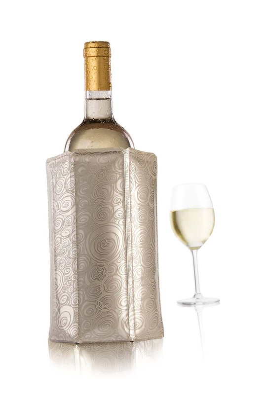 Posuda za hlađenje pića Vacu Vin 38805626 bež AA00