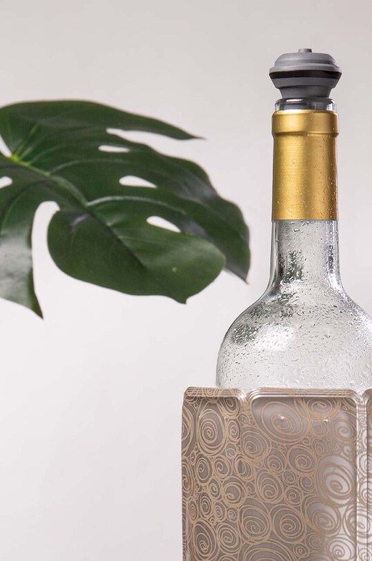 Kuhinja i bar Posuda za hlađenje pića Vacu Vin 38805626 bež