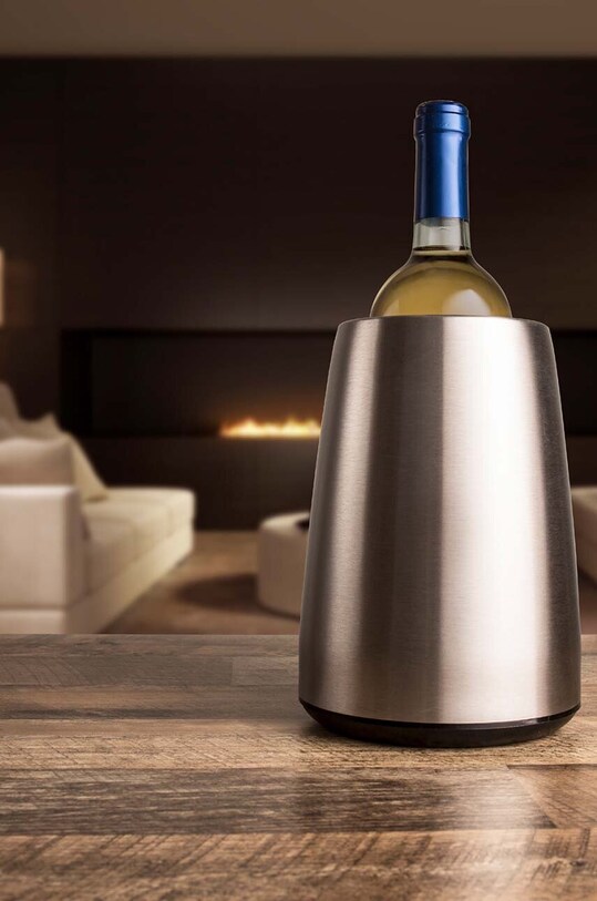 Kuchnia i bar Vacu Vin cooler 3649360 szary