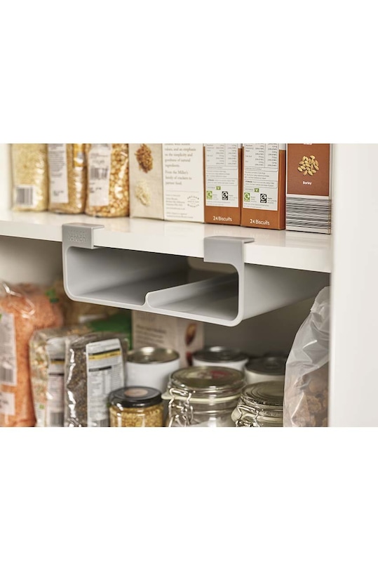 Kuchnia i bar Joseph Joseph organizer na folię spożywczą 85177 szary