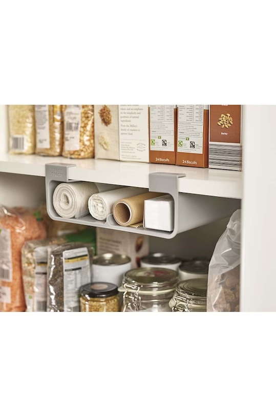 Joseph Joseph organizer na folię spożywczą 85177 szary