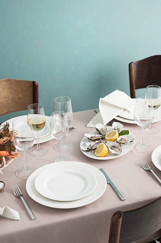 Tanjur Rosendahl Copenhagen 20301. bijela AA00