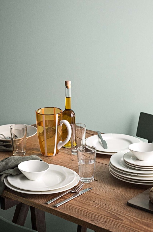 Kuhinja i bar Tanjur Rosendahl Copenhagen 20301. bijela