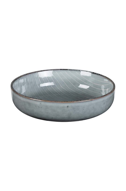 Μπολ Broste Copenhagen Nordic Sea μπλε 14533140
