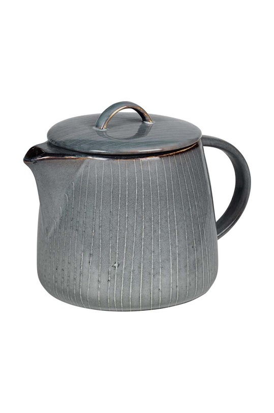 Vrč za čaj Broste Copenhagen Nordic Sea 1 l modra 14533168