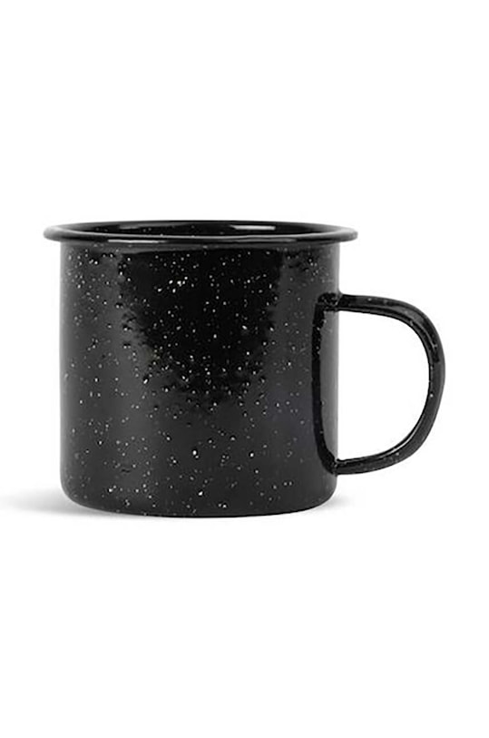 Hrnček Sagaform Doris čierna 5018412