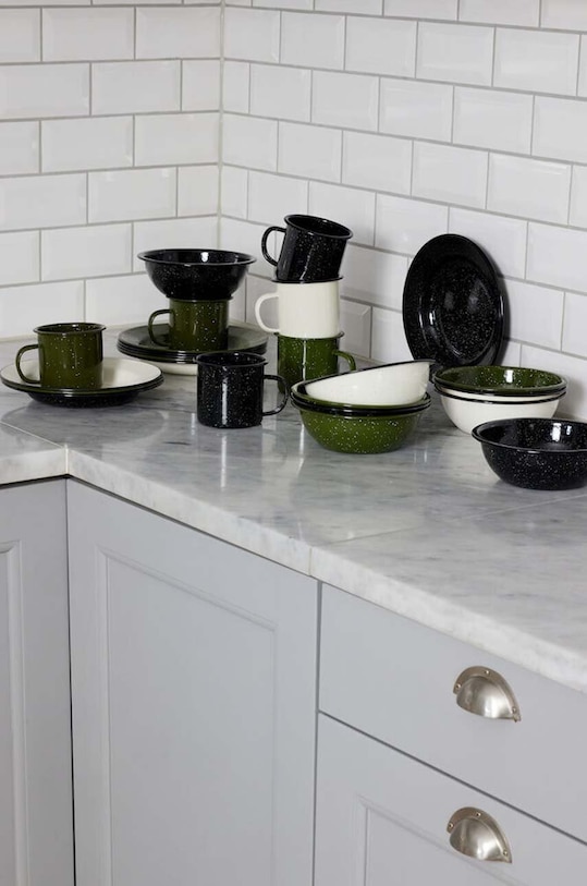 Hrnček Sagaform Doris čierna 5018412