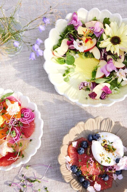 Кухня и бар Чаша Sagaform Dagny 5018389 мультиколор