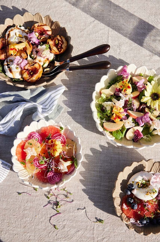 Чаша Sagaform Dagny мультиколор 5018389