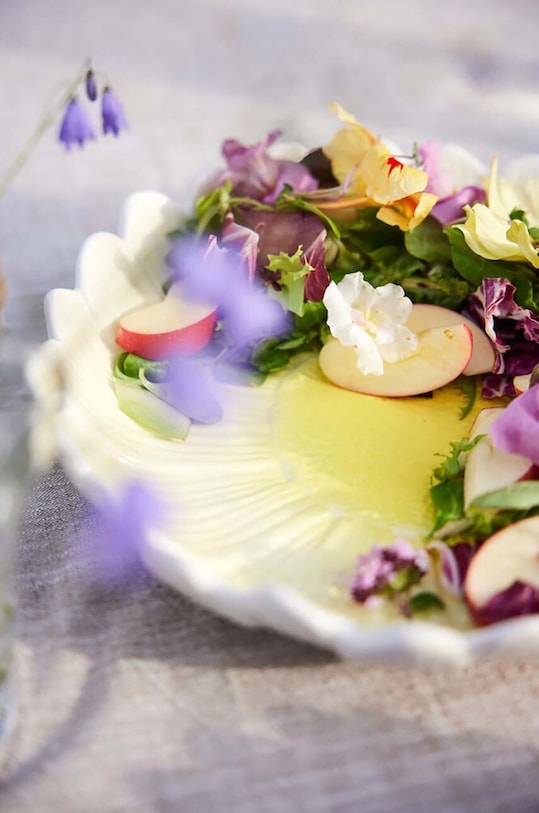 Чаша Sagaform Dagny 5018389 мультиколор