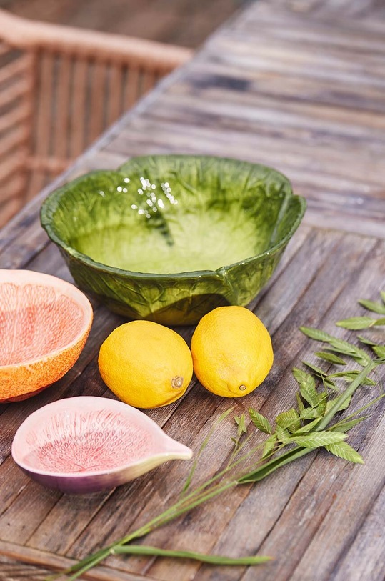 Misa Bahne 4974051 zelená AA00