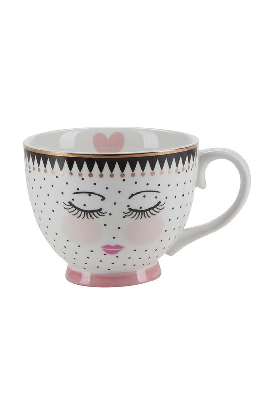 Набор для завтрака Miss Etoile 3 шт 4974958 мультиколор AA00