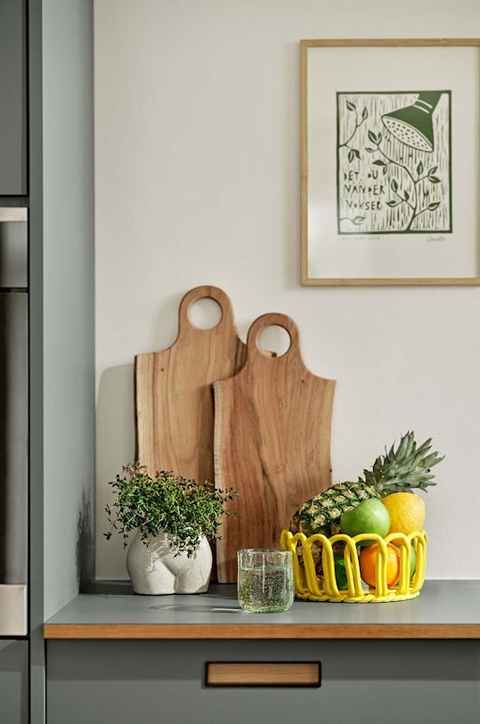 Bahne placa de taiat 4980014 maro AA00