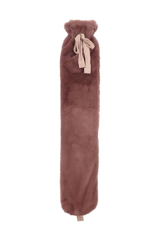 Грілка Aroma Home Faux Fur Long Hot Water Bottle барвистий AH0349PK.ECOM