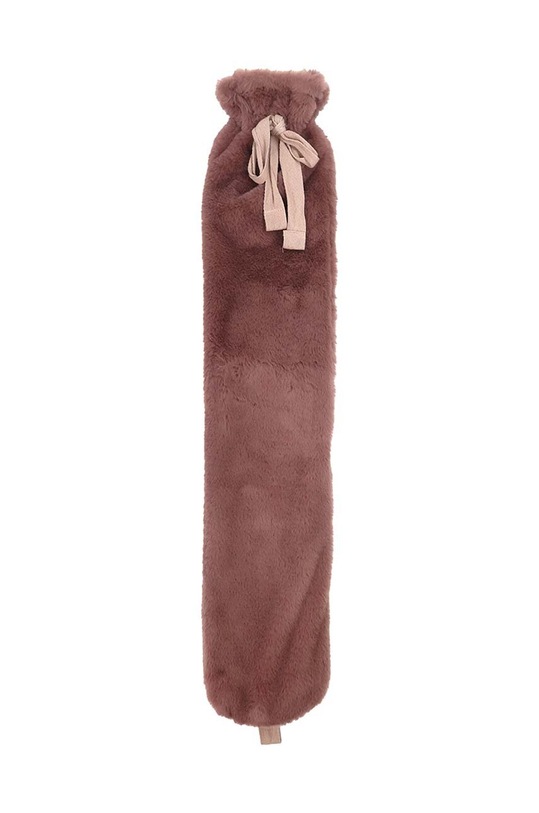 Aroma Home termofor Faux Fur Long Hot Water Bottle multicolor AH0349PK.ECOM