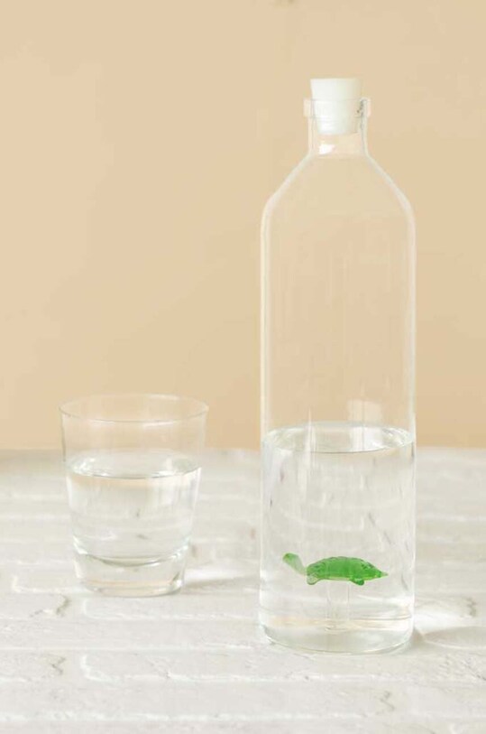 Пляшка Balvi 1200 ml 27226 прозорий AA00