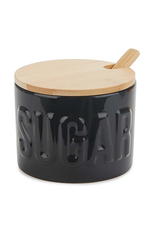 Cukřenka Balvi černá 27799.