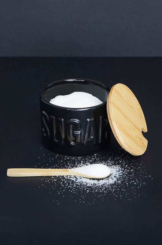 Kuchyň a bar Cukřenka Balvi 27799. černá