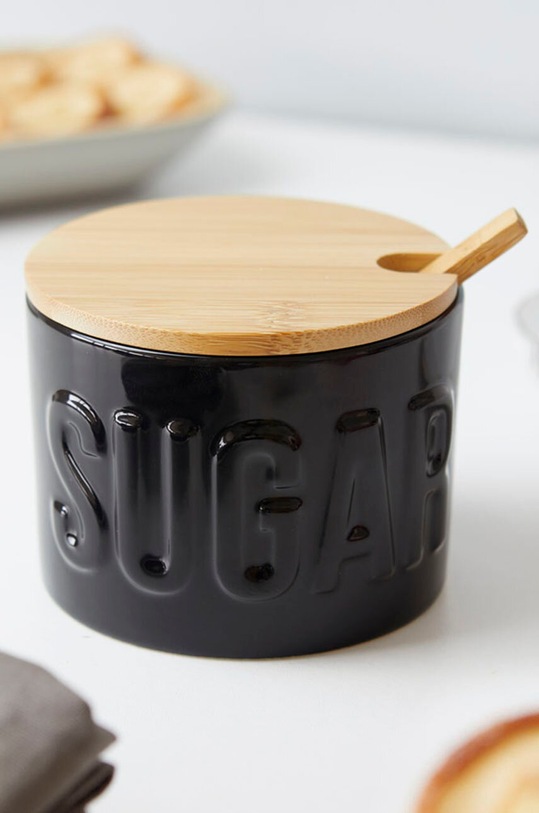 Cukřenka Balvi černá 27799.