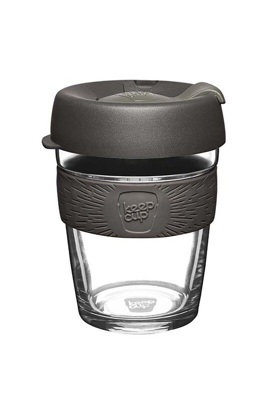 KeepCup kubek z pokrywką Brew Nitro 340 ml multicolor BNIT06/08