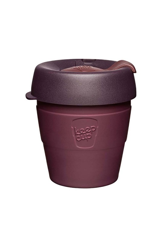 Ισοθερμική κούπα KeepCup Thermal Alder 117 ml πολύχρωμο TALD06/12