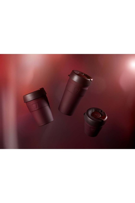 Αξεσουάρ Ισοθερμική κούπα KeepCup Thermal Alder 117 ml TALD06/12 πολύχρωμο