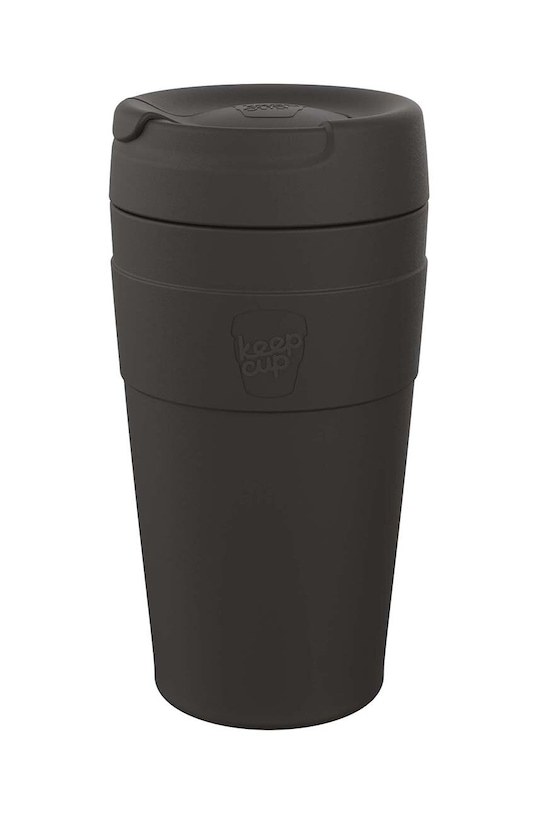 KeepCup kubek termiczny Helix Thermal 454 ml czarny STCBLA12/16